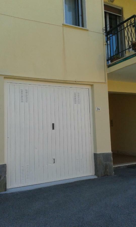 Appartamento Bellavista Moneglia Eksteriør billede